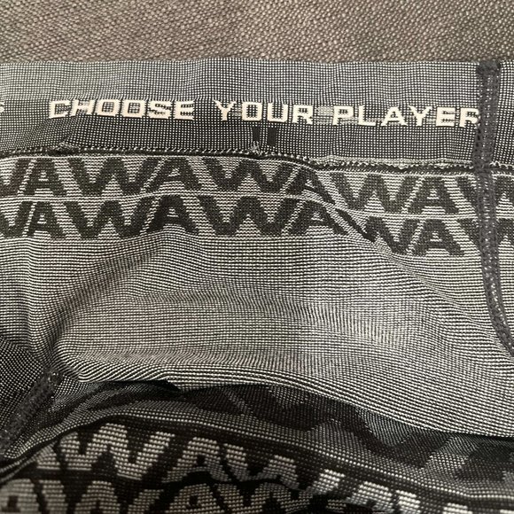 Limited Edition Alexander Wang x H&M Compression Leggings - Picture 8 of 9